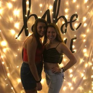 Meet your Posher, Anna